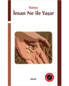 İnsan Ne İle Yaşar