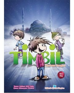 Timbil - Namaz Sevgisi