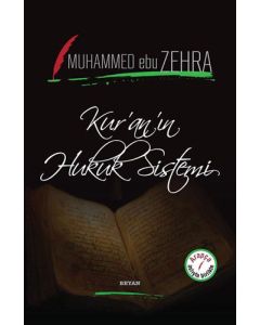 Kur'an'ın Hukuk Sistemi (Ciltli)