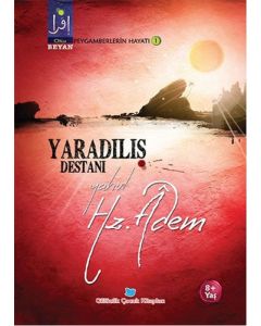 Yaratılış Destanı Yahut Hz. Adem