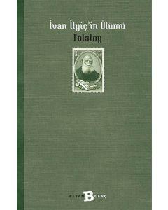 İvan İlyiç'in Ölümü