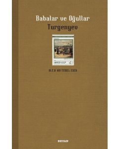 Babalar ve Oğullar