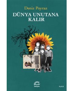 Dünya Unutana Kalır