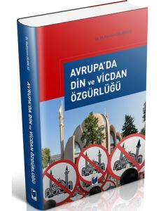 Avrupa'da Din ve Vicdan Özgürlüğü