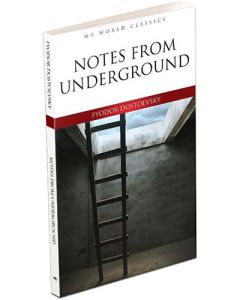 Notes From Undergroun