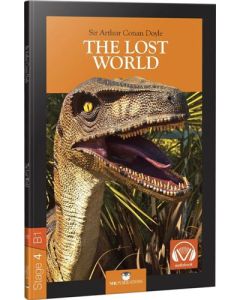 The Lost World - Stage 4