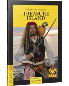 Treasure Island - Stage 2