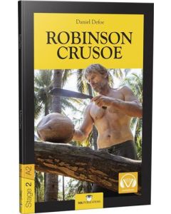 Robinson Crusoe - Stage 2