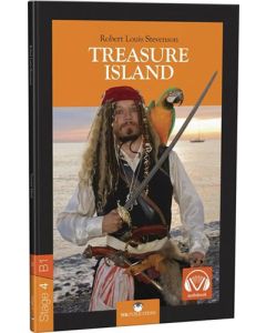 Treasure Island - Stage 4