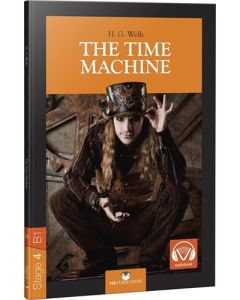 The Time Machine - Stage 4