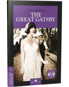 The Great Gatsby - Stage 5 
