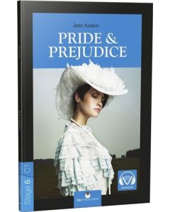 Pride and Prejudice - Stage 6