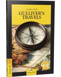 Gulliver's Travels - Stage 2