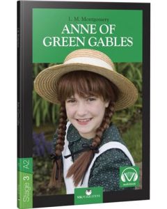Anne of Green Gables - Stage 3 