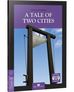 A Tale of Two Cities - Stage 5