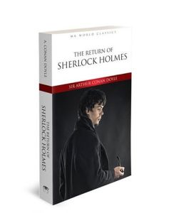 The Return of Sherlock Holmes