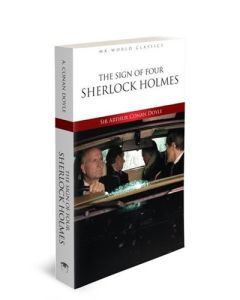 The Sign of Four Sherlock Holmes
