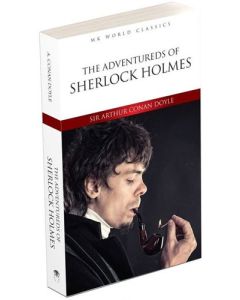 The Adventures of Sherlock Holmes