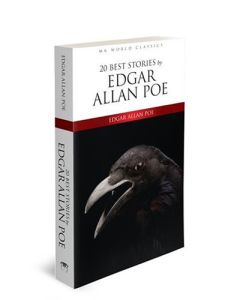 20 Best Stories By Edgar Allan Poe