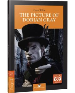 The Picture of Dorian Gray - Stage 4