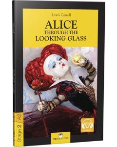 Alice Through The Looking Glass - Stage 2