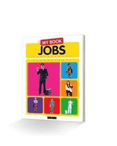 My Book - Jobs