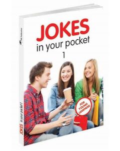Jokes In Your Pocket 1