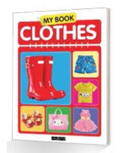 My Book Clothes