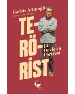 Terörist - Bir Devletin Portresi