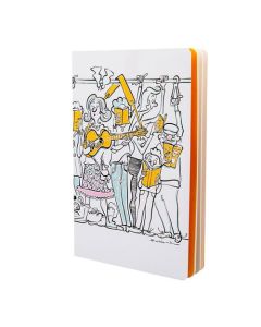Can Dükkan Defter - Yolculuk