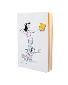 Can Dükkan Defter - Kadın ve Çocuk