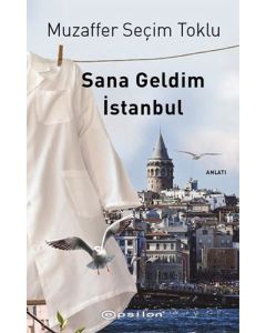 Sana Geldim İstanbul