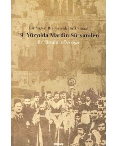 19. Yüzyılda Mardin Süryanileri