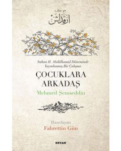 Çocuklara Arkadaş