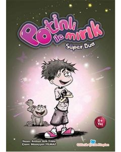 Potinli ile Mırık - Süper Dua