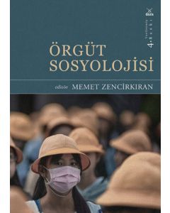 Örgüt Sosyolojisi