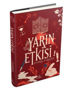 Yarın Etkisi 1 (Ciltli)