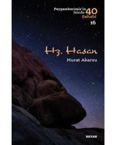 Hz. Hasan