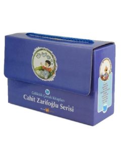 Cahit Zarifoğlu Çocuk Kitapları - 9 Kitap Set