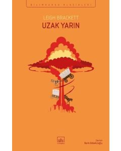 Uzak Yarın