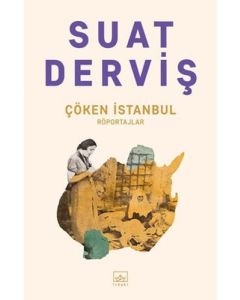 Çöken İstanbul