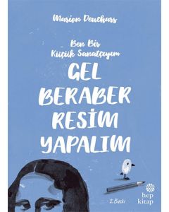 Gel Beraber Resim Yapalım
