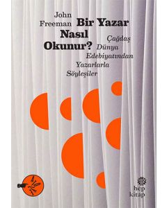 Bir Yazar Nasıl Okunur?