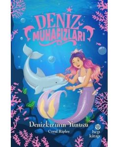 Deniz Muhafızları - Denizkızının Yunusu 