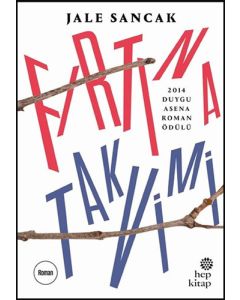 Fırtına Takvimi