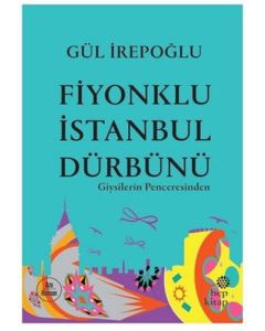 Fiyonklu İstanbul Dürbünü