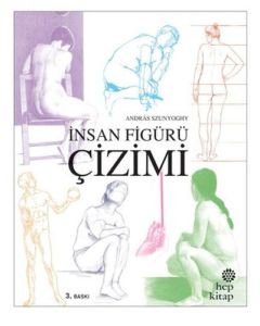 İnsan Figürü Çizimi