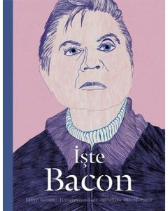 İşte Bacon (Ciltli)