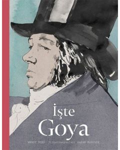 İşte Goya