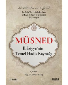 Müsned